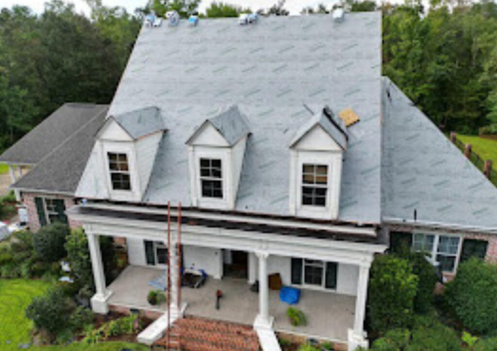 Roofers | Sunbelt Roofs | New Orleans, LA