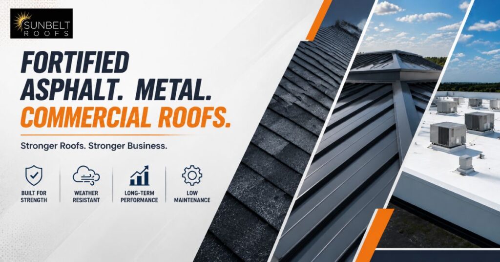 Roofing Services