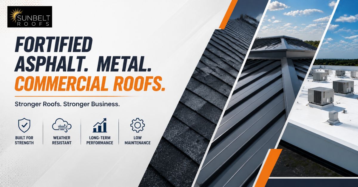 Roofing Services