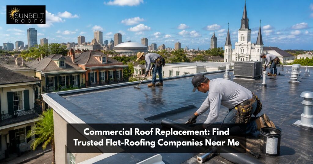 Fortified Roofs