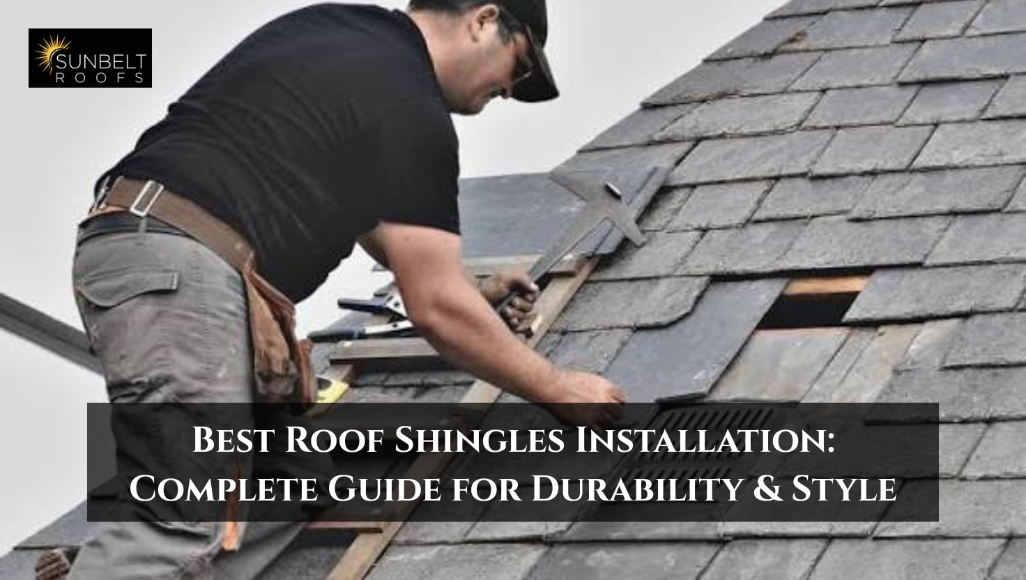 Best Roof Shingles