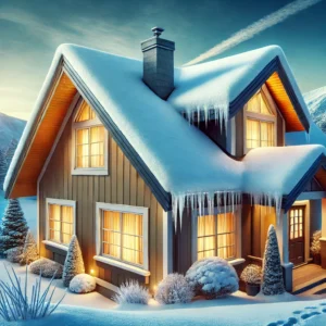 Winter Roofing Maintenance: Reduce Energy Bills With Sunbelt Roofs