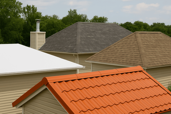 Advantages-and-disadvantages-of-varying-roof-coatings