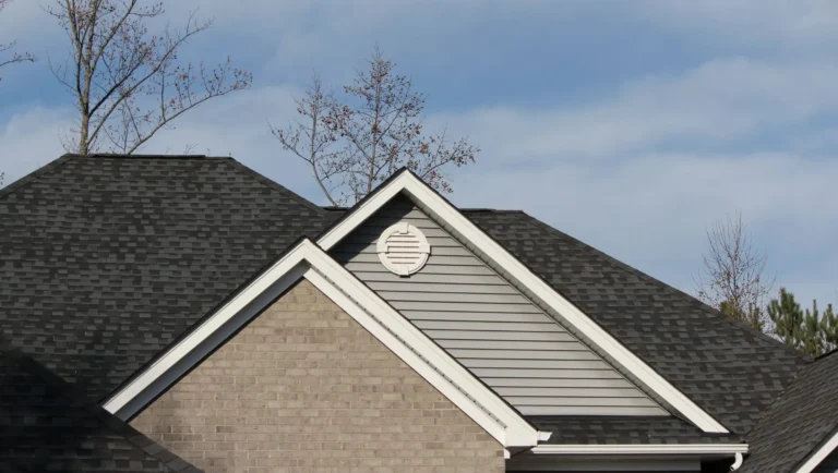 ashphalt roofs by sunbelt roofs