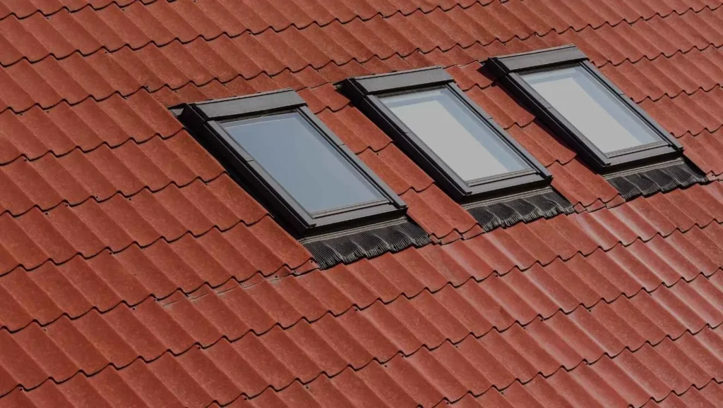 Velux Skylights Installation & Repair in Louisiana