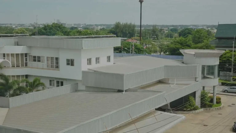 Commercial Roofing services
