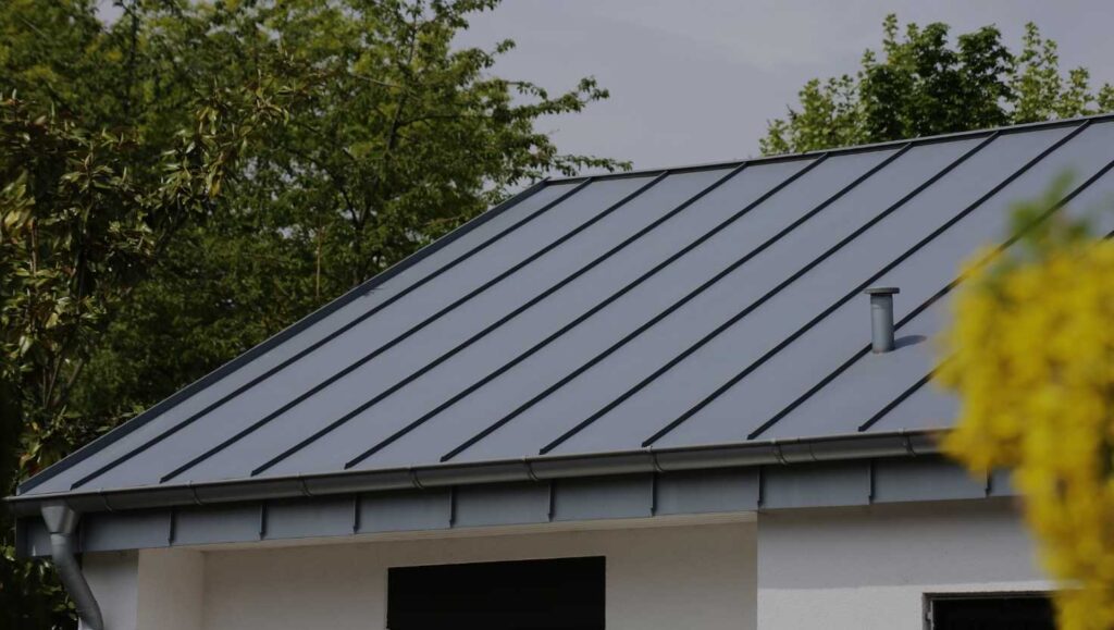 metal roofing by sunbelt roofs