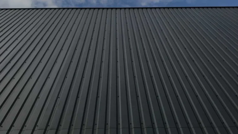 Metal Roofing Service in Louisiana