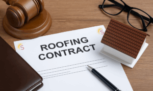 Legal Considerations When Signing a Roofing Contract | Sunbelt Roofs