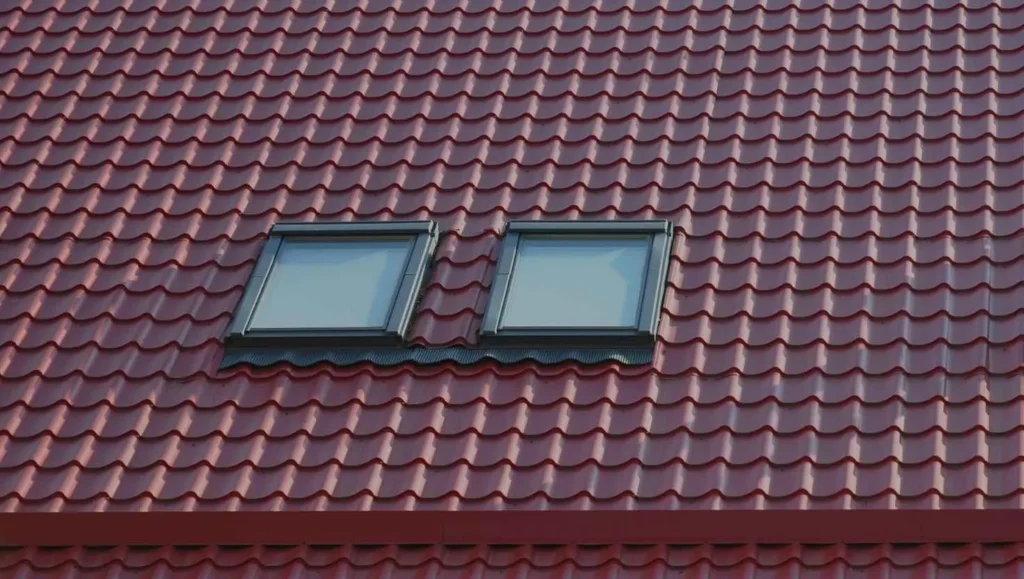 Velux Skylights Installation & Repair in Louisiana