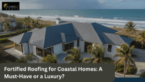 Fortified Roofing for Coastal Homes A Must-Have or a Luxury