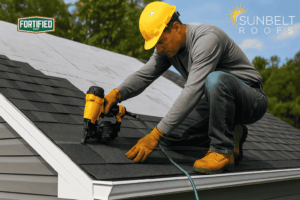 What Is a FORTIFIED Roof? A Guide to FORTIFIED Roofing Systems