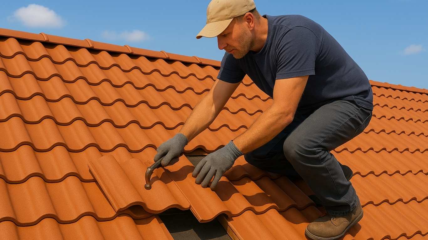 sunbelt roofs brava tile replacement