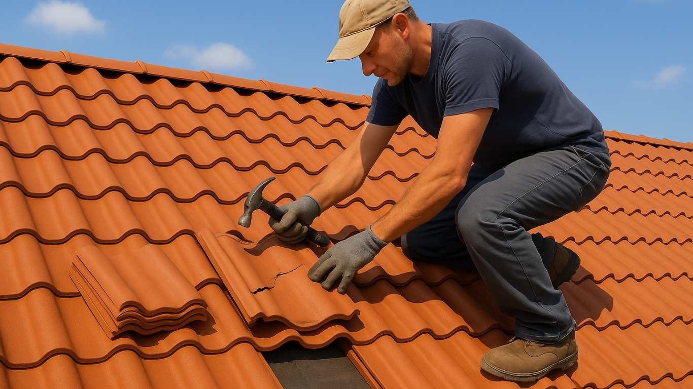 Brava Tile Roofing Services