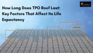 how long does tpo roof last