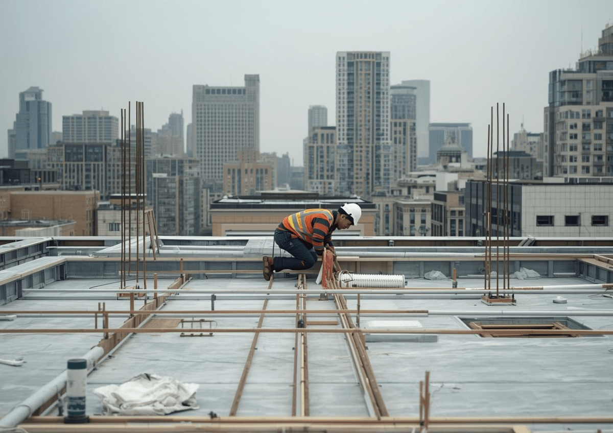 commercial roofing slidell
