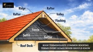 roof terminology