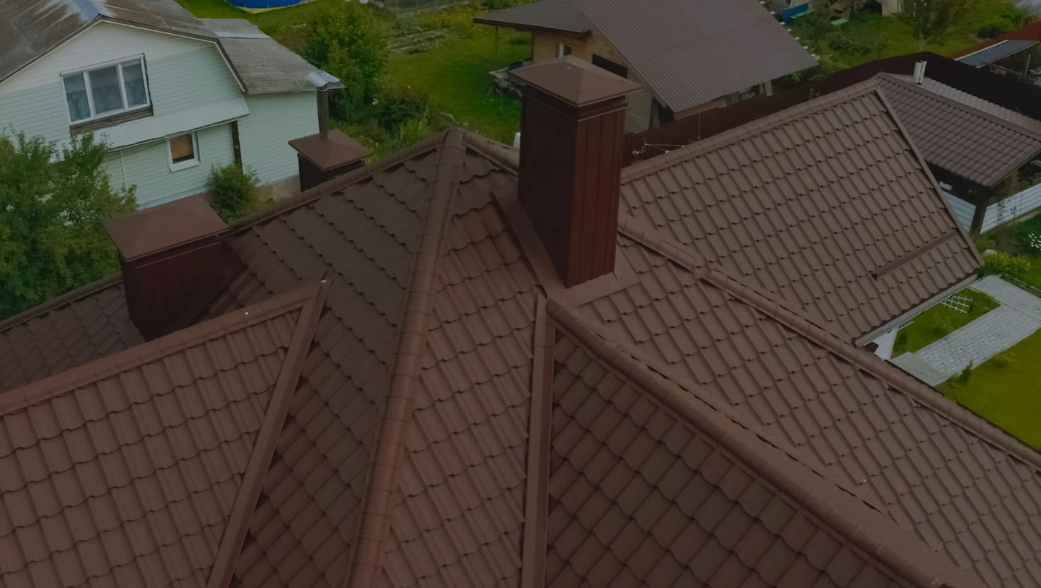 Roofing Contractors Gulfport MS