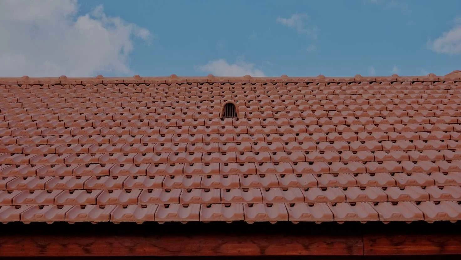 Spanish Tile Roofing