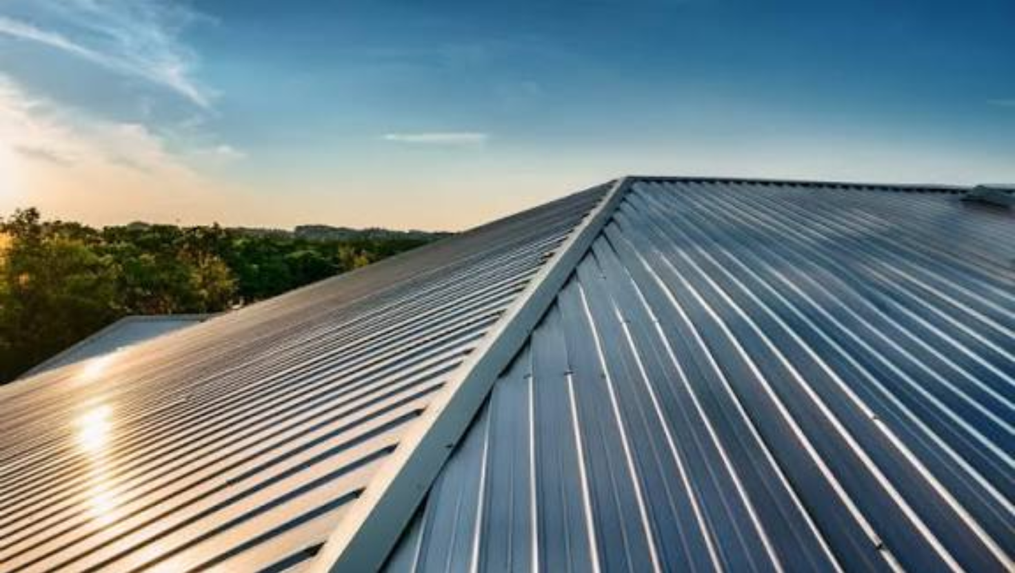 commercial roofing