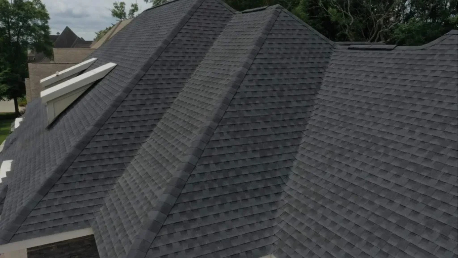 Fortified Roofing