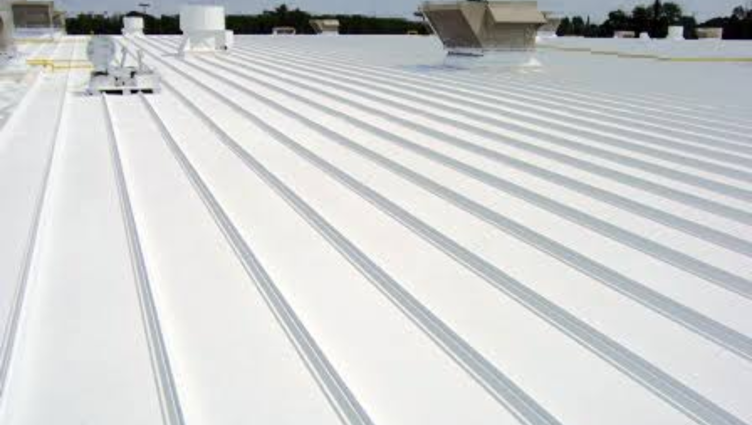 commercial roofing