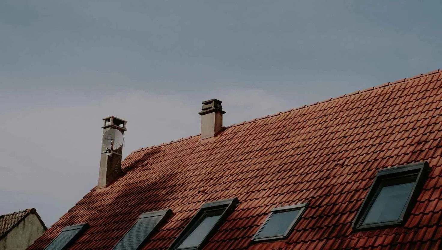 Spanish Tile Roof Repair