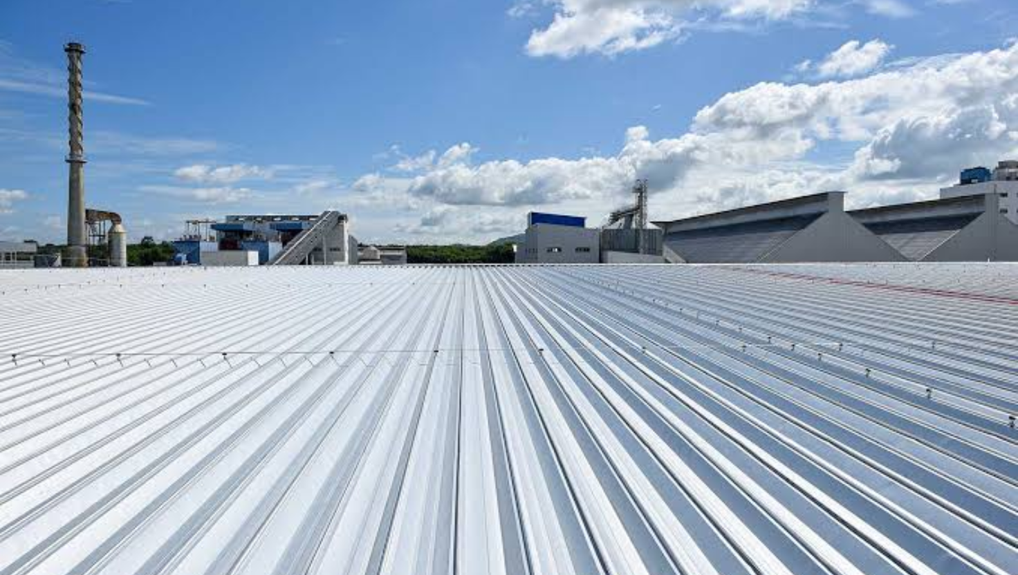 commercial roofing
