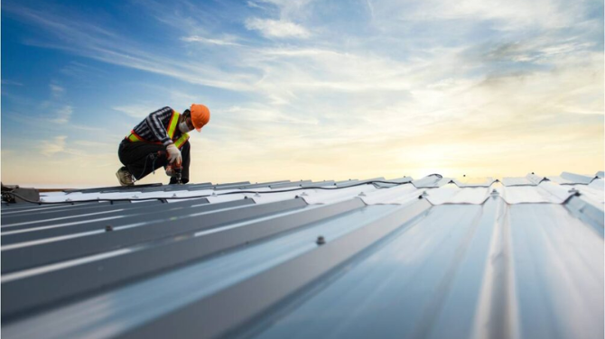 commercial roofing