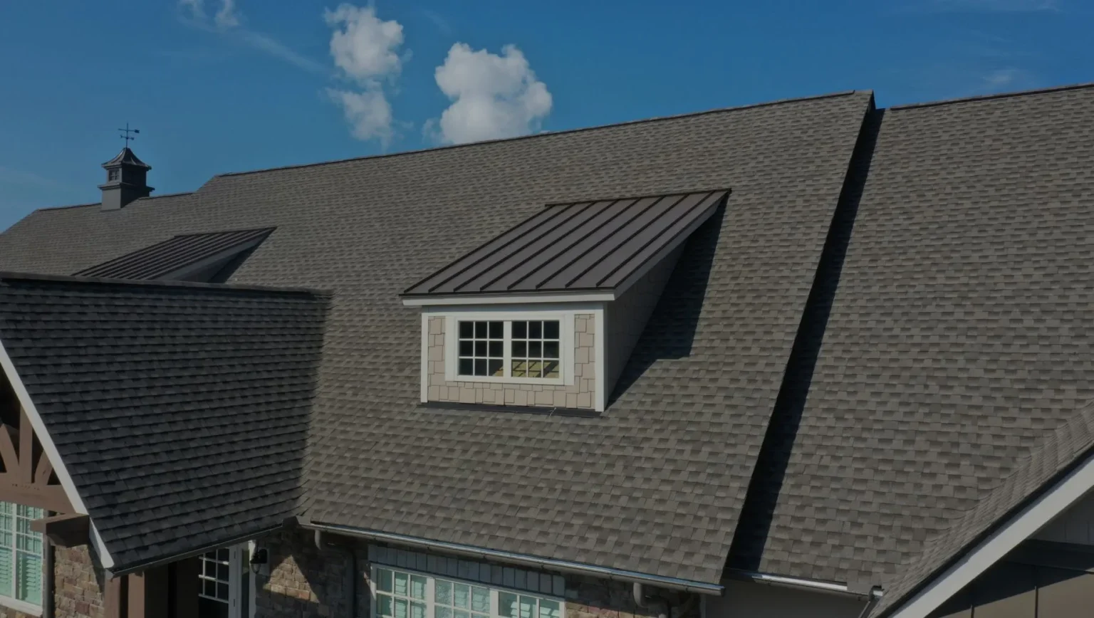 Roofers in Louisiana and Mississippi