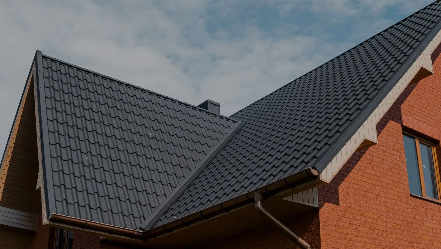 Roofers in Louisiana and Mississippi