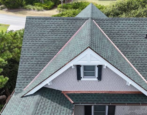 Fortified Roofing