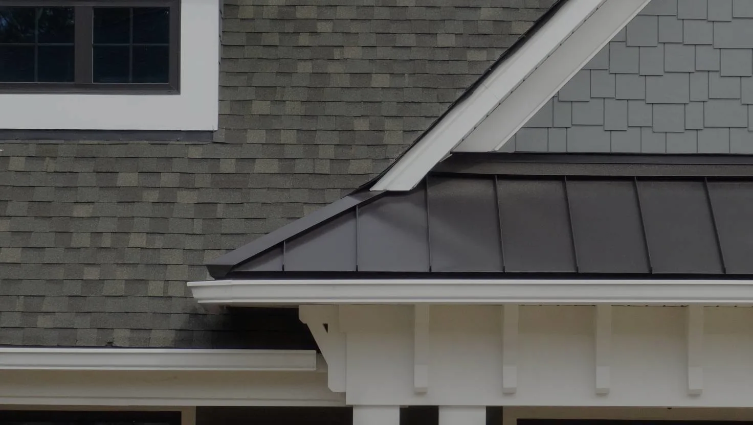 Roofing Contractors Gulfport MS