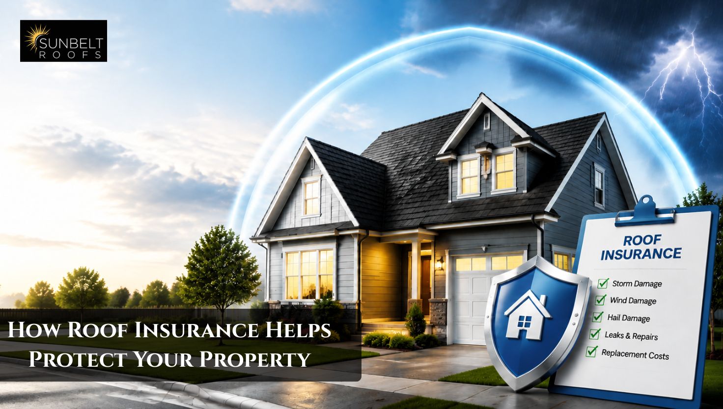 roof insurance