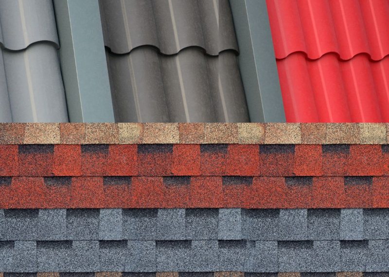 roofing Materials